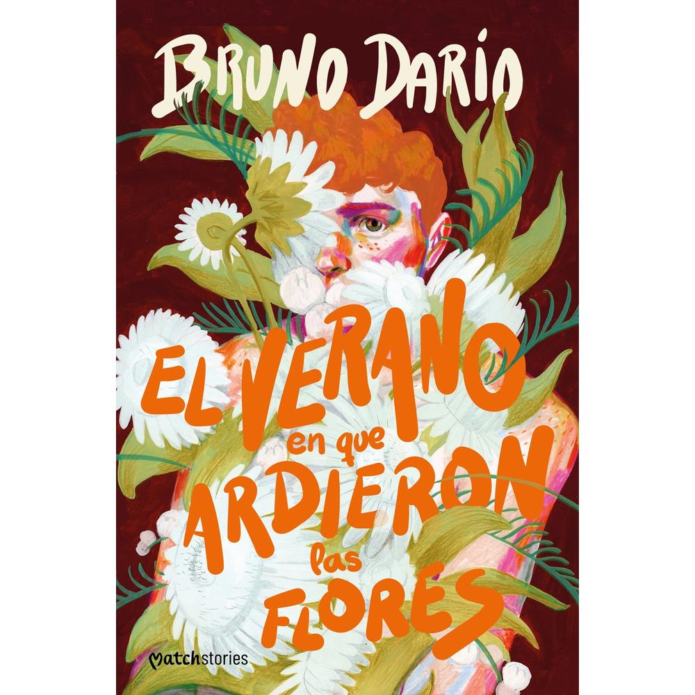 Foto 1 | El Verano En Que Ardieron Las Flores