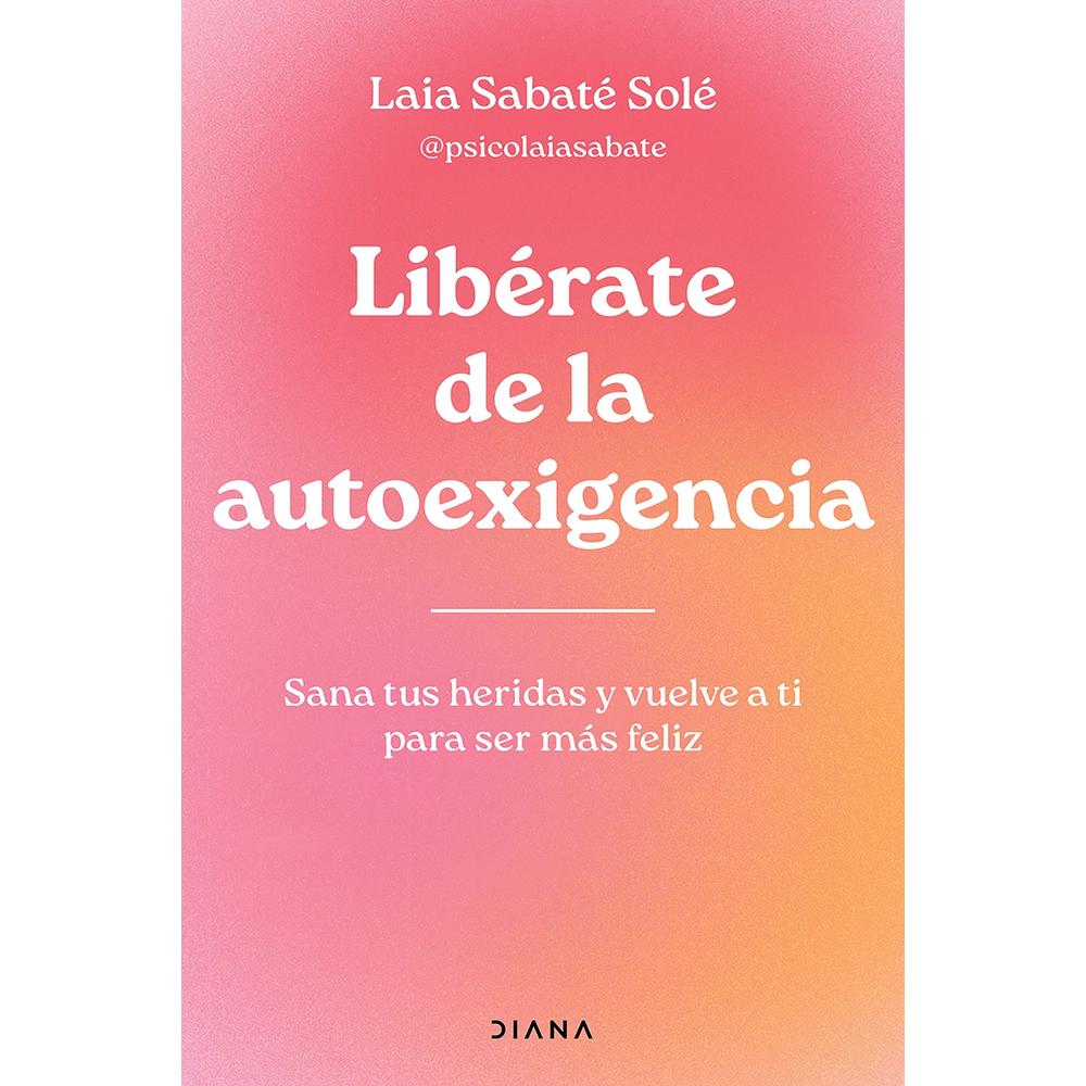 Foto 2 pulgar | Libérate De La Autoexigencia