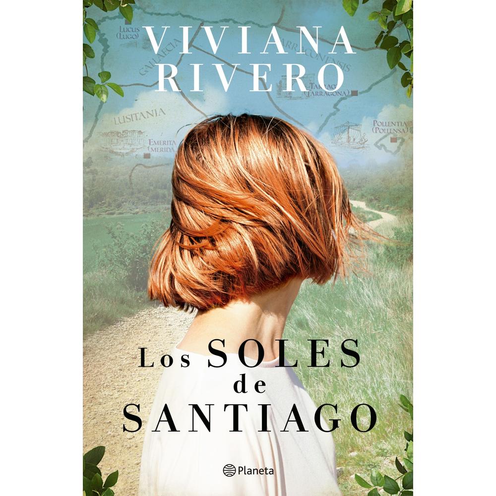 Los Soles De Santiago