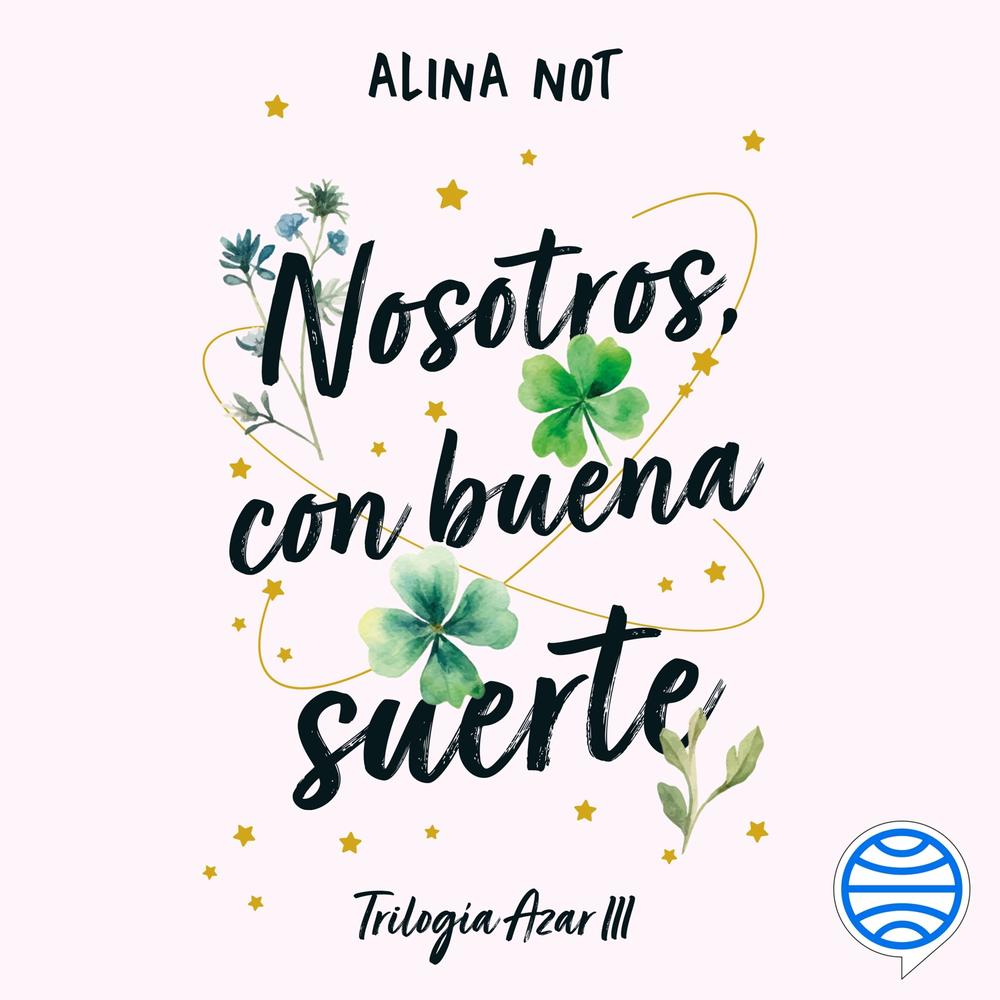 Foto 2 pulgar | Nosotros, Con Buena Suerte