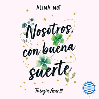 Foto 1 | Nosotros, Con Buena Suerte