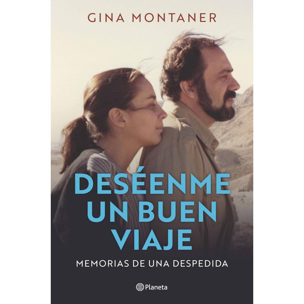 Foto 1 | Deséenme Un Buen Viaje