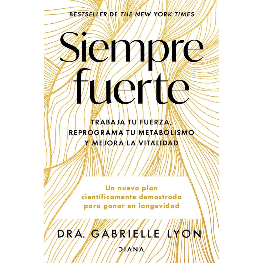 Siempre Fuerte