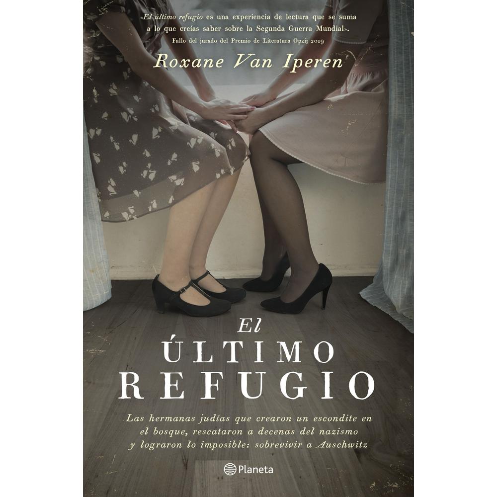 Las Hermanas De Auschwitz $368