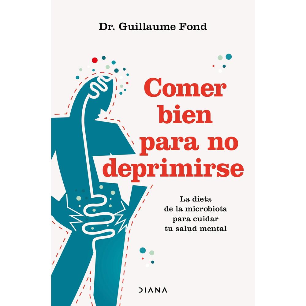 Foto 1 | Comer Bien Para No Deprimirse