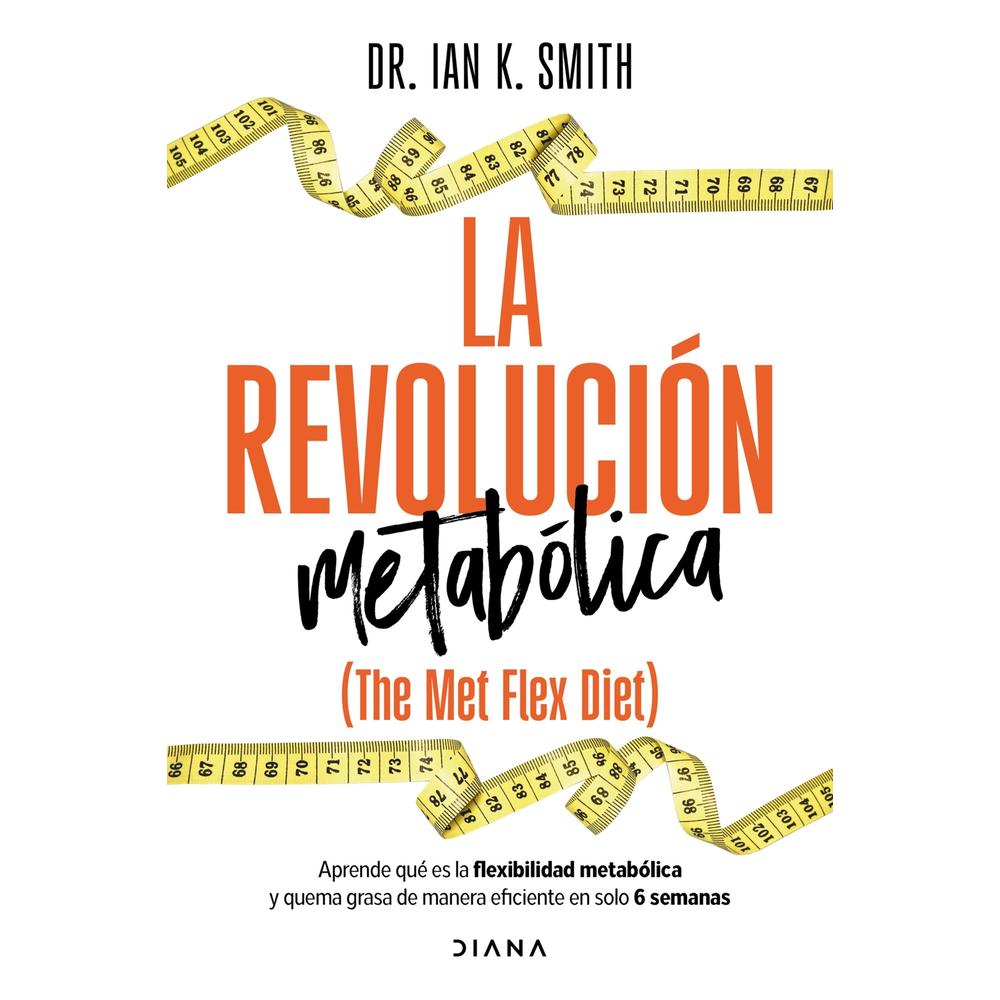 La Revolución Metabólica