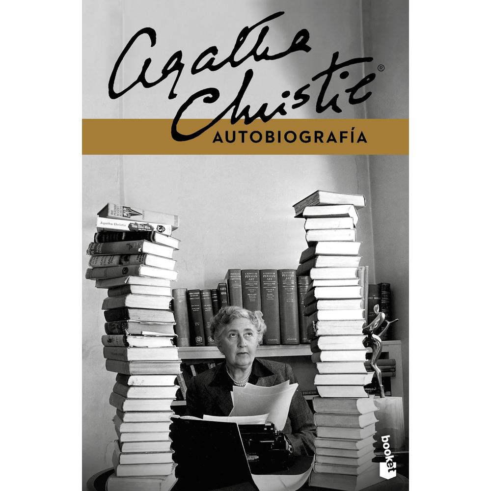 Autobiografía