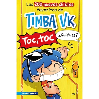 Foto 1 | Los 200 Nuevos Chistes Favoritos De Timba Vk
