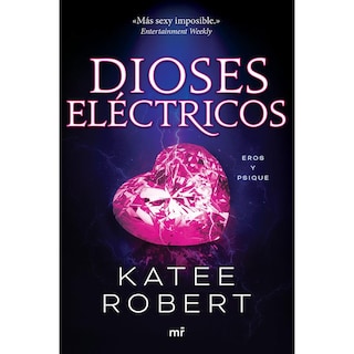 Foto 1 | Dioses Eléctricos (electric Idol)