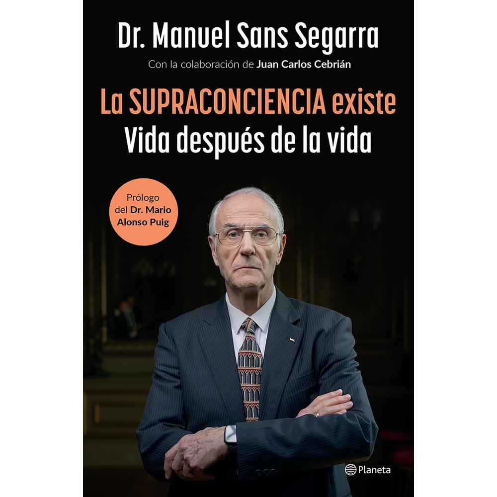 Foto 2 pulgar | La Supraconciencia Existe