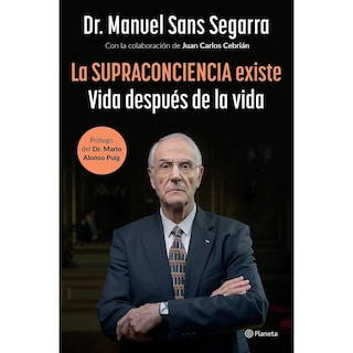 Foto 1 | La Supraconciencia Existe