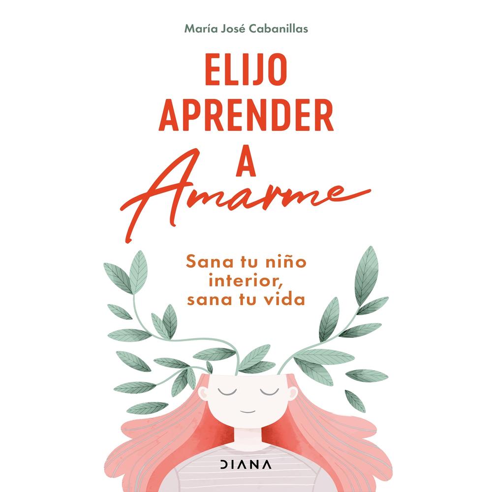 Foto 2 pulgar | Elijo Aprender A Amarme