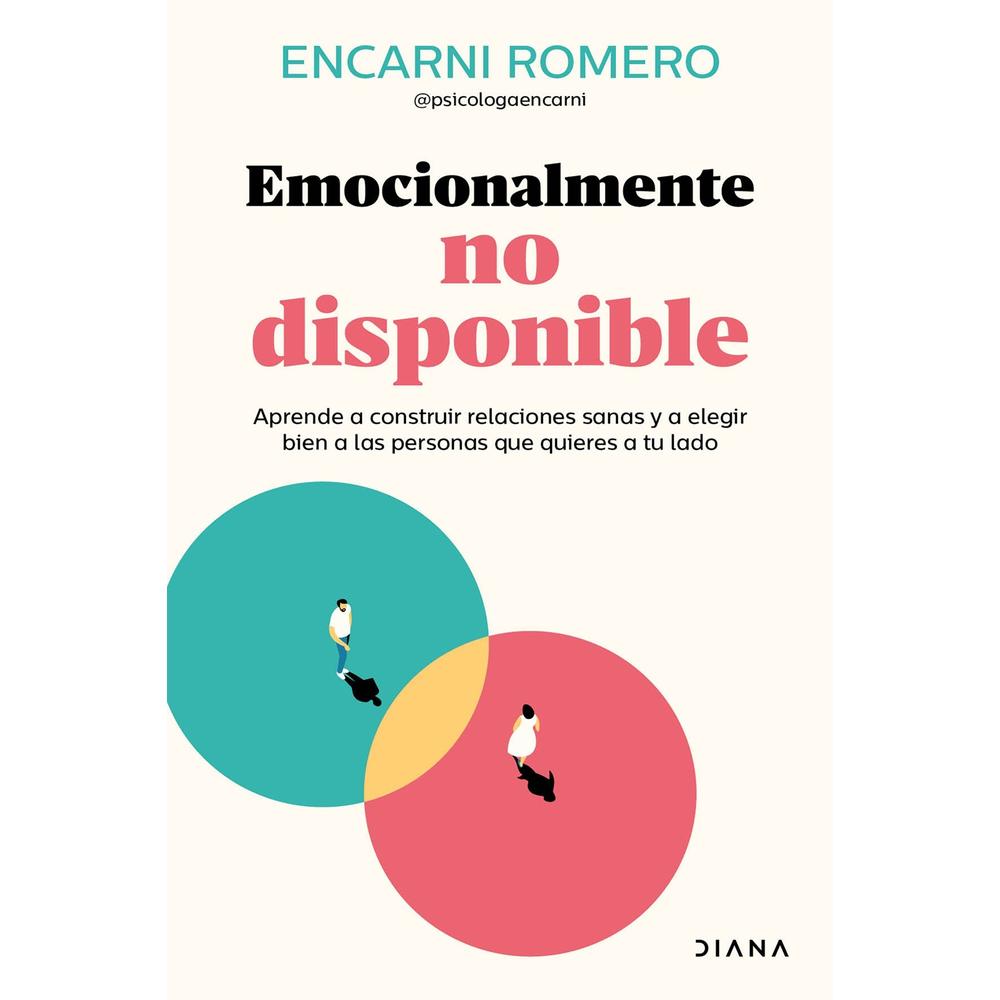 Emocionalmente No Disponible