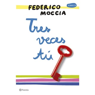 Foto 1 | Tres Veces Tú