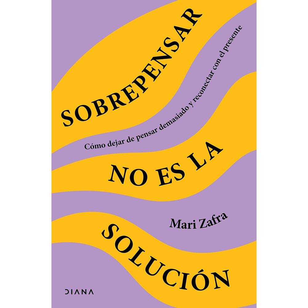 Foto 2 pulgar | Sobrepensar No Es La Solución