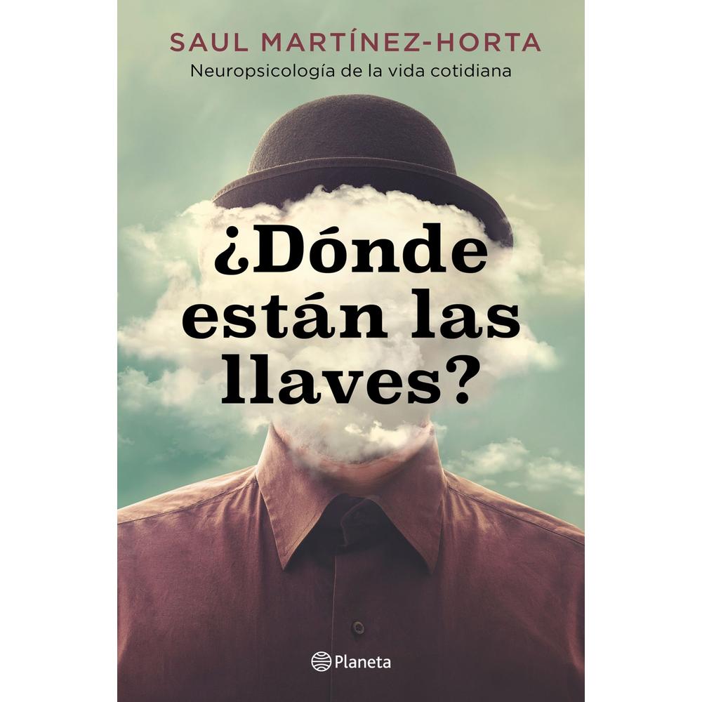 Foto 2 pulgar | ¿dónde Están Las Llaves?