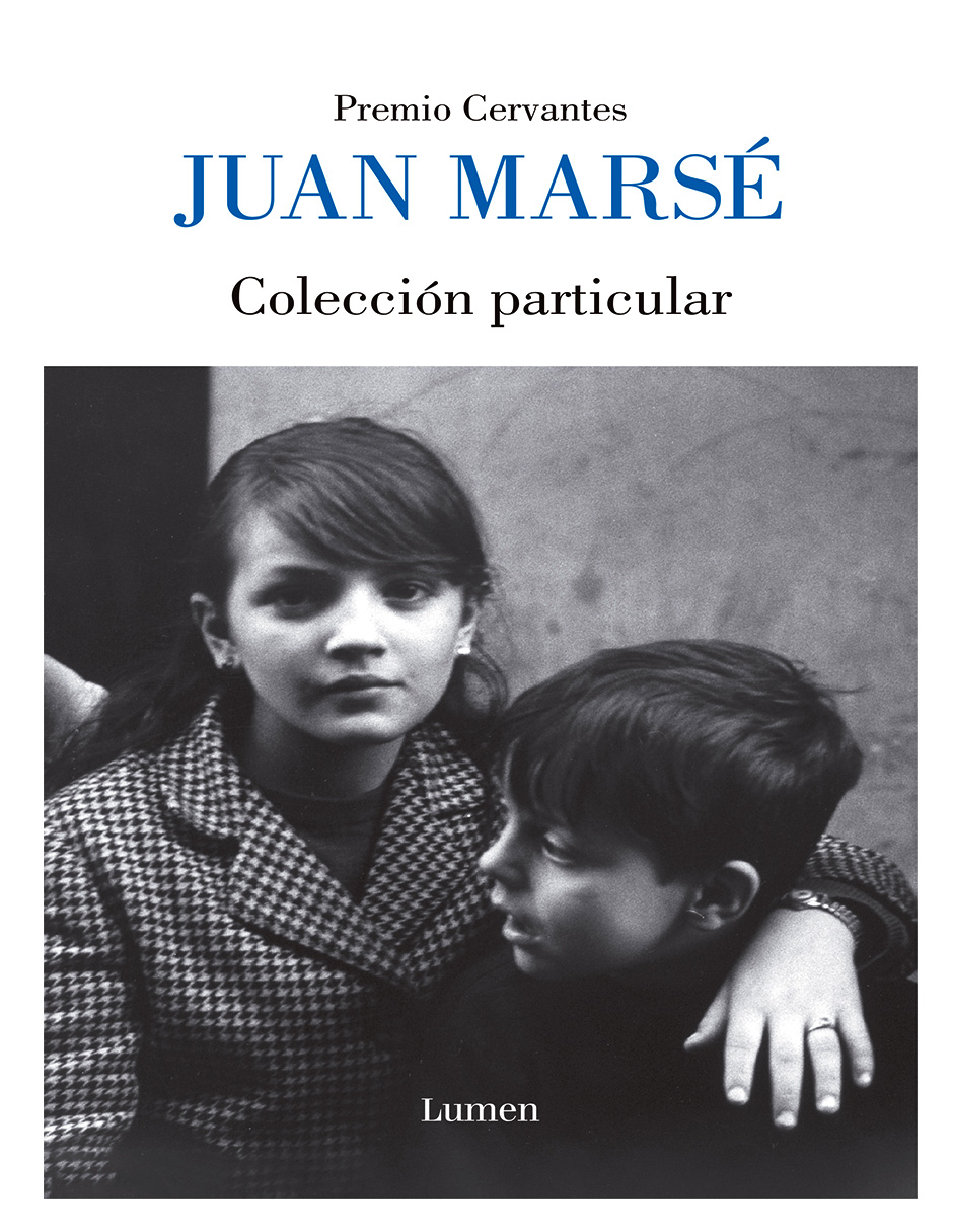 Foto 2 pulgar | Libro Colección Particular Prólogo De Ignacio Echevarría Editorial Lumen Autor  Juan Marsé