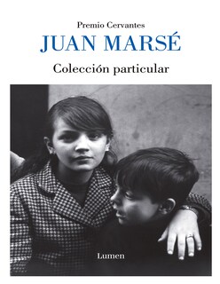Foto 1 | Libro Colección Particular Prólogo De Ignacio Echevarría Editorial Lumen Autor Juan Marsé