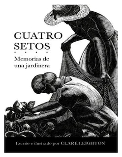Foto 1 | Libro Cuatro Setos Memorias De Una Jardinera Editorial Debolsillo Autor Clare Leighton