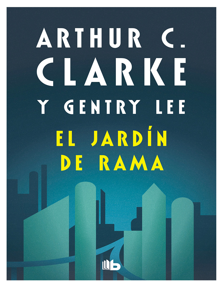 Foto 2 pulgar | Libro El Jardín De Rama (serie Rama 3) Editorial Debolsillo Autor Arthur C. Clarke Gentry Lee