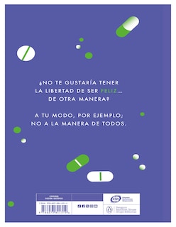 Foto 2 | Libro Un Mundo Feliz Editorial De Bolisillo Autor Aldous Huxley