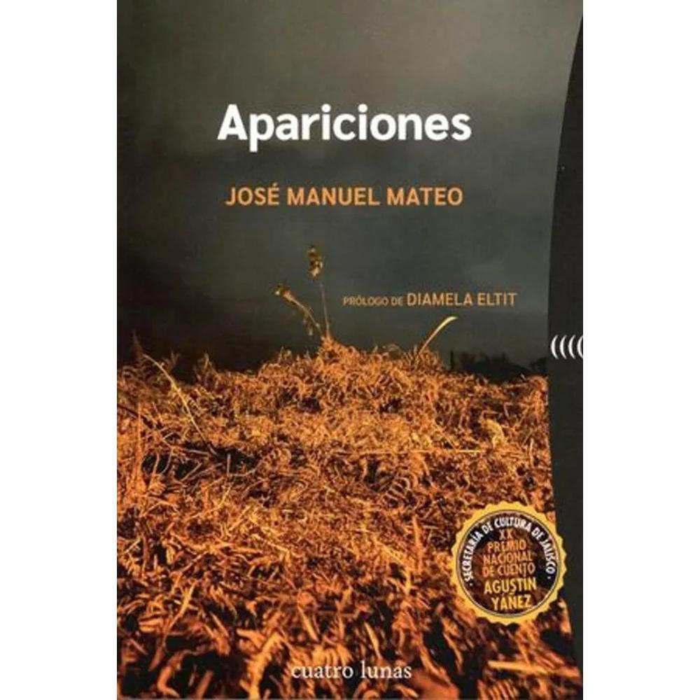 Apariciones