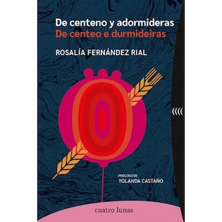 Foto 1 | De Centeno Y Adormideras (de Centeo E Durmideiras)