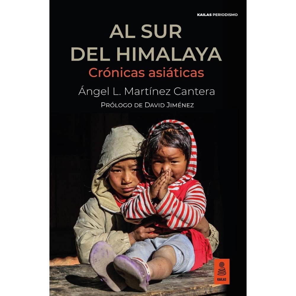 Al Sur Del Himalaya $549