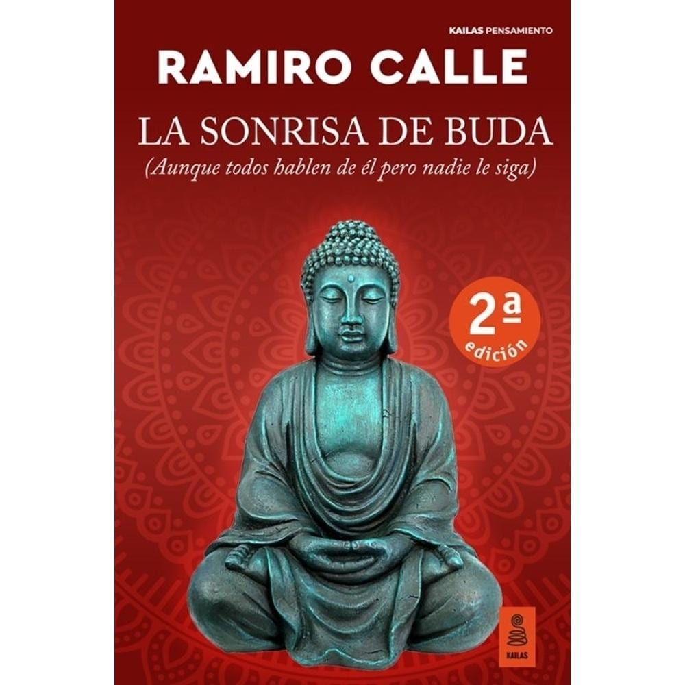La Sonrisa De Buda $549