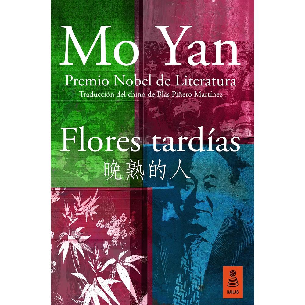 Flores Tardías $619