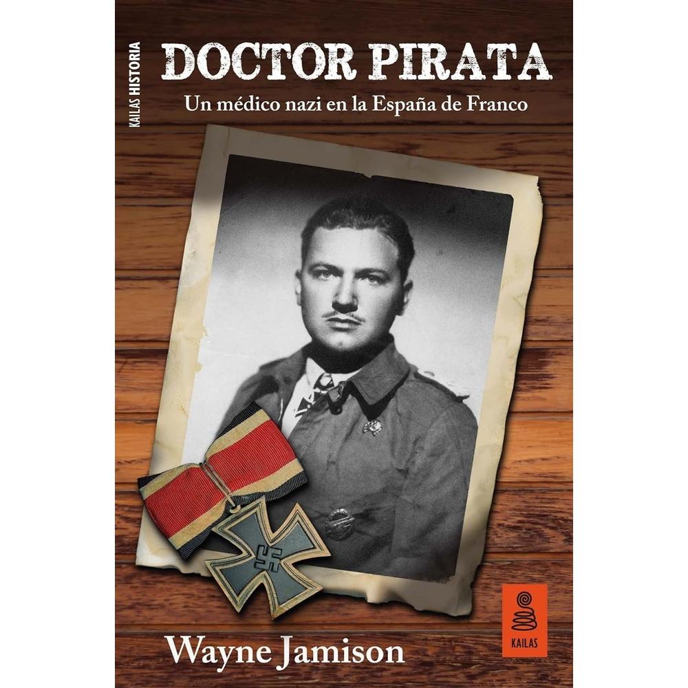 Doctor Pirata $539