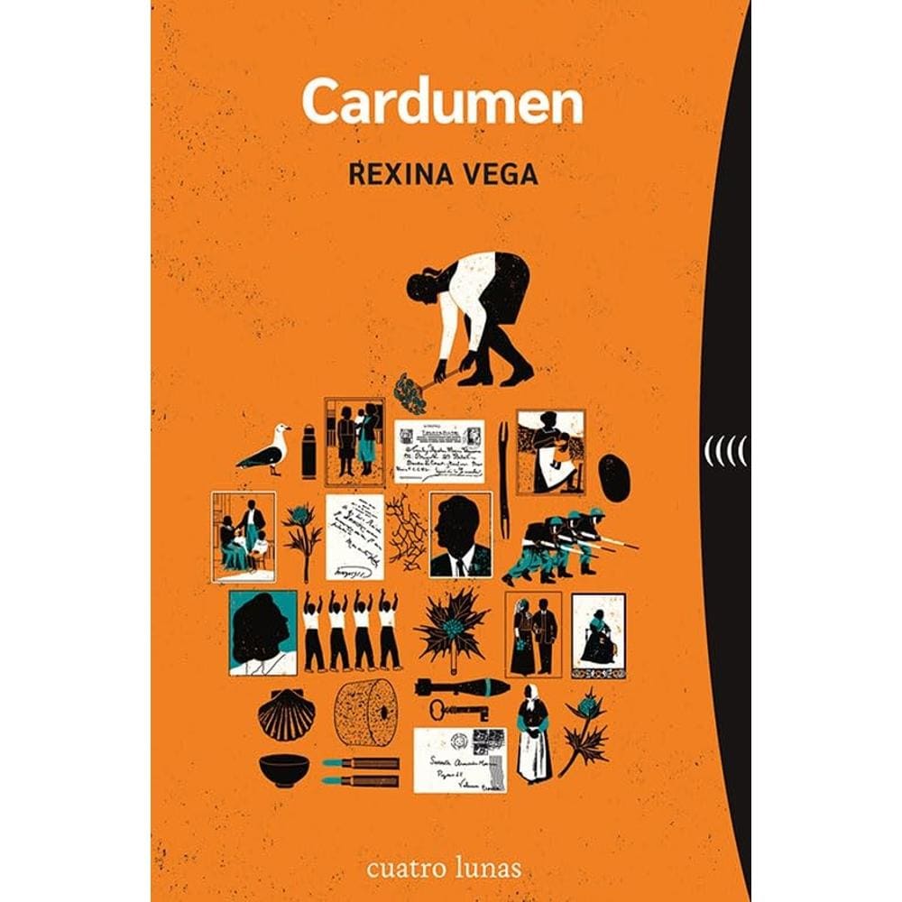 Cardumen $509