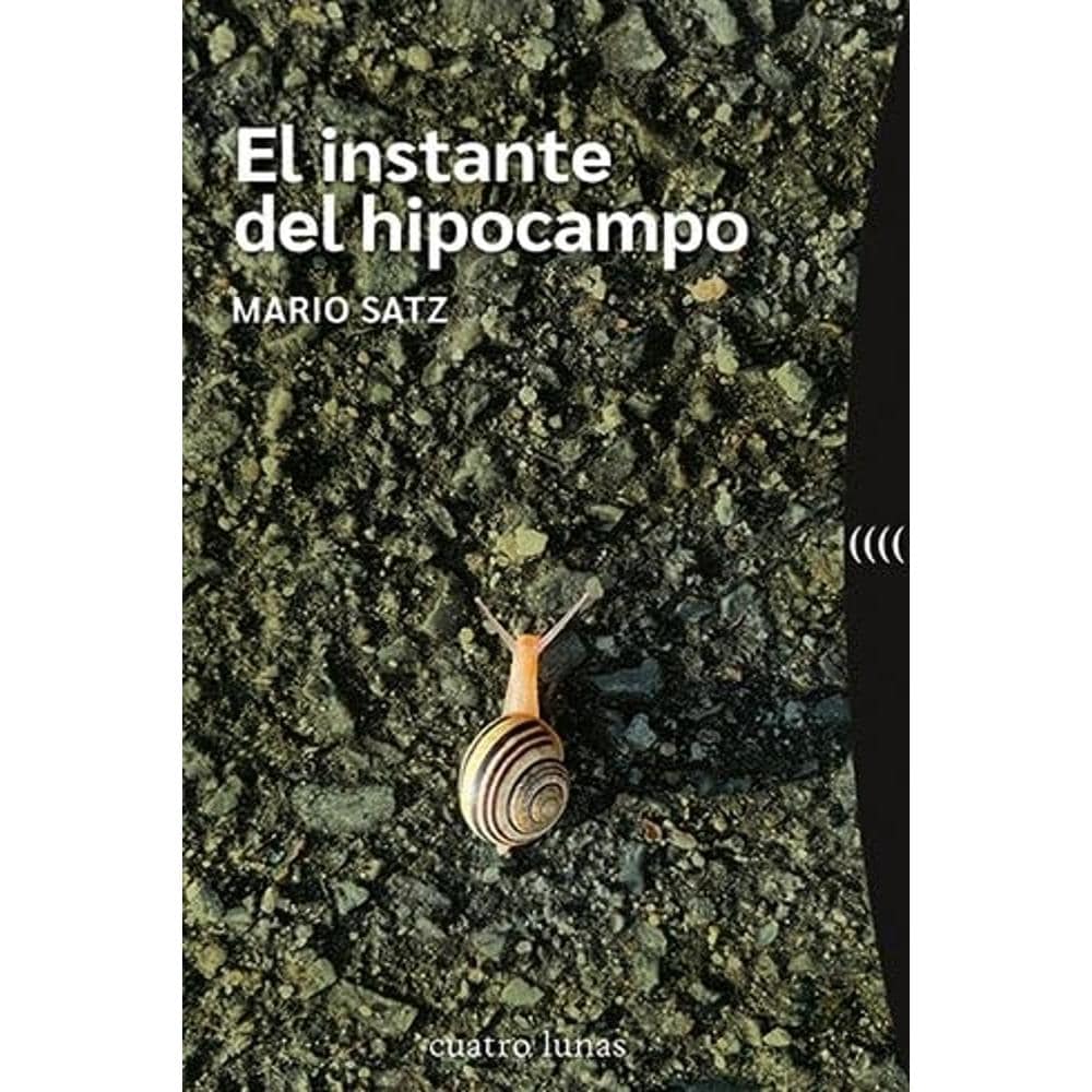 El Instante Del Hipocampo $489