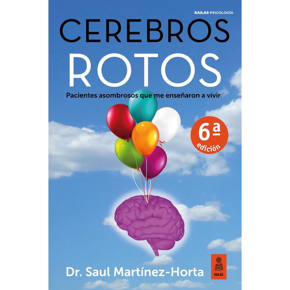 Cerebros Rotos