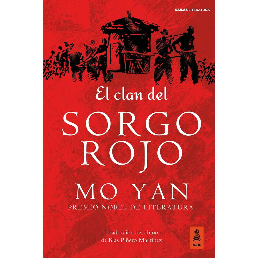 El Clan Del Sorgo Rojo $665