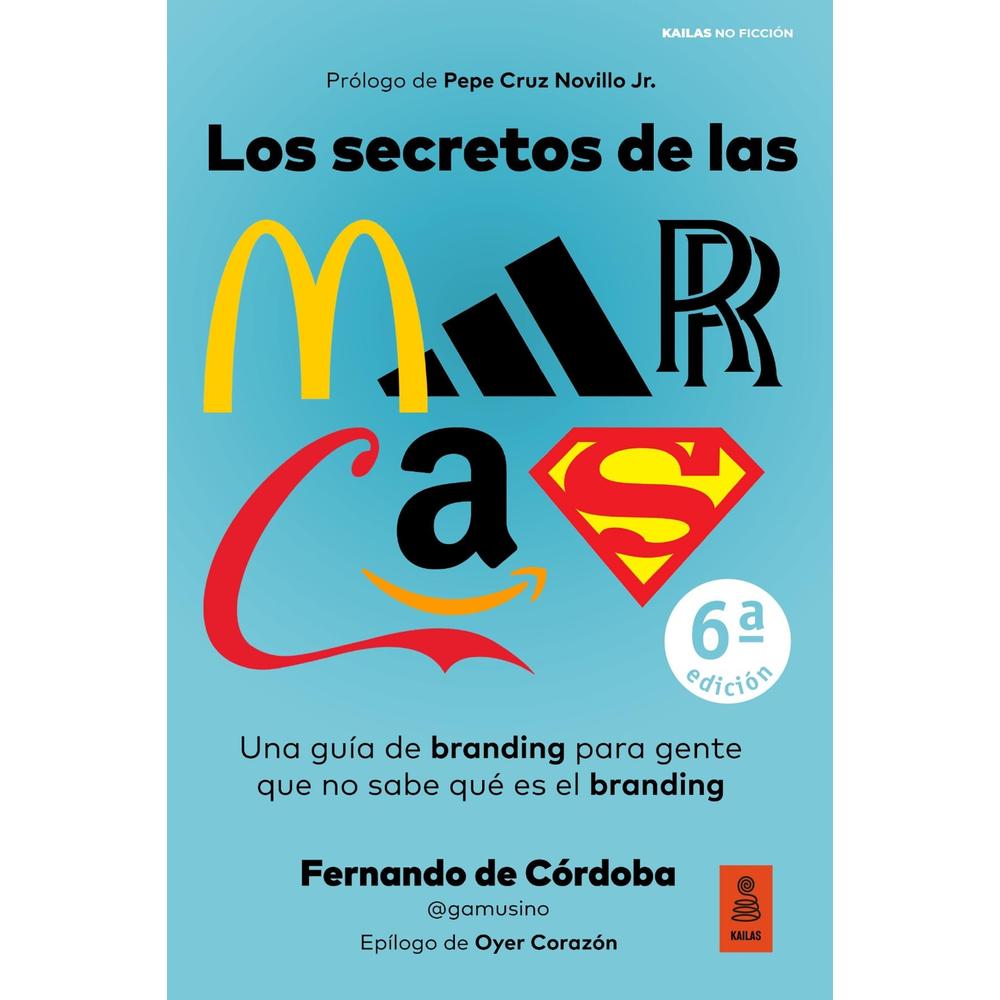 Foto 2 pulgar | Los Secretos De Las Marcas