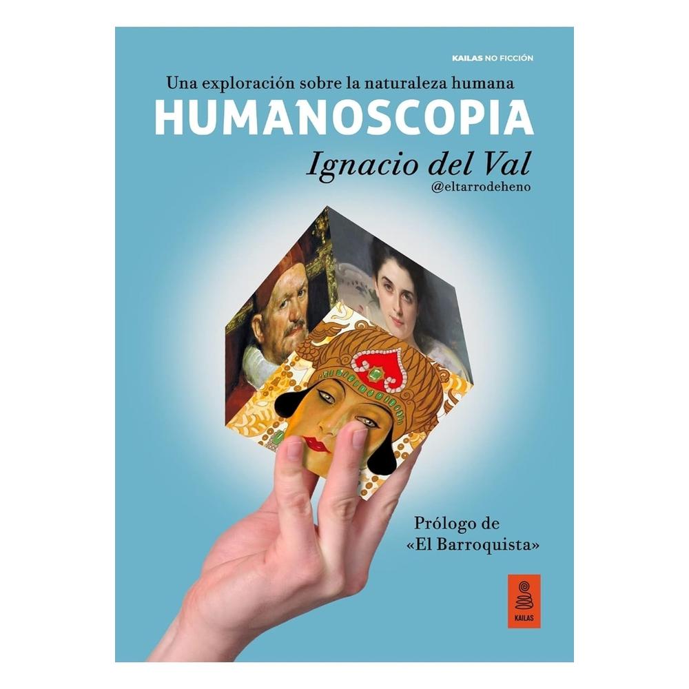 Humanoscopia