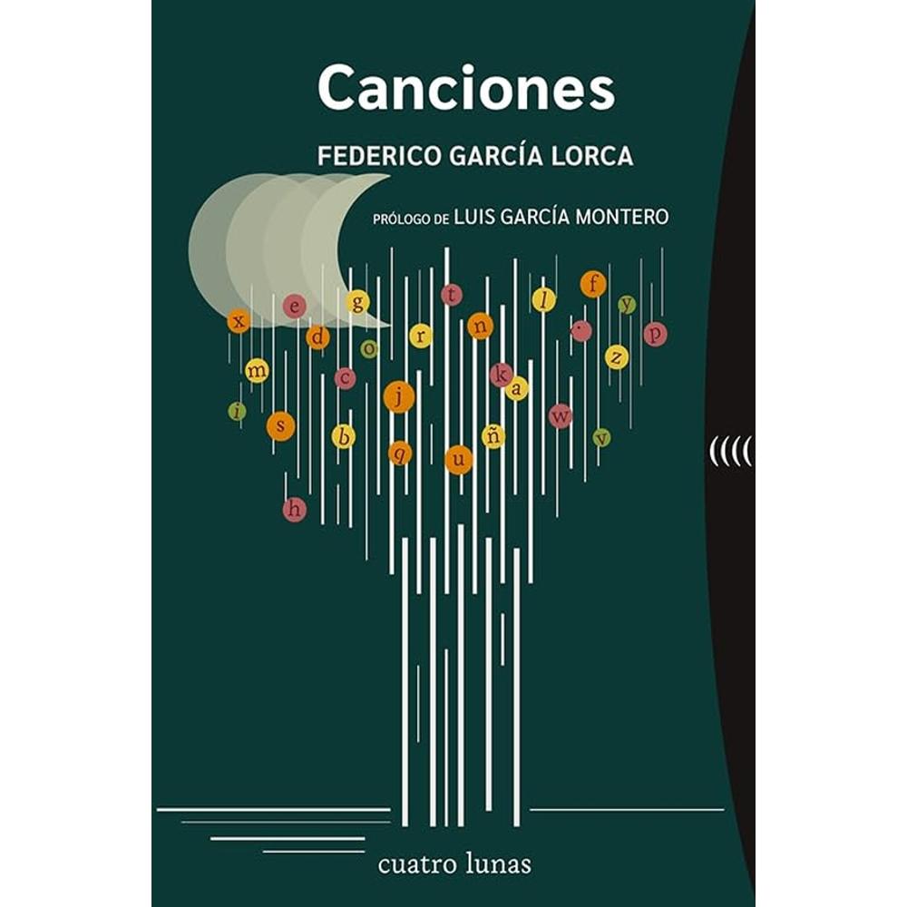 Canciones (1921-1924)