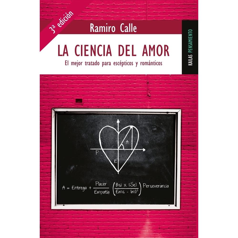 Foto 2 pulgar | La Ciencia Del Amor