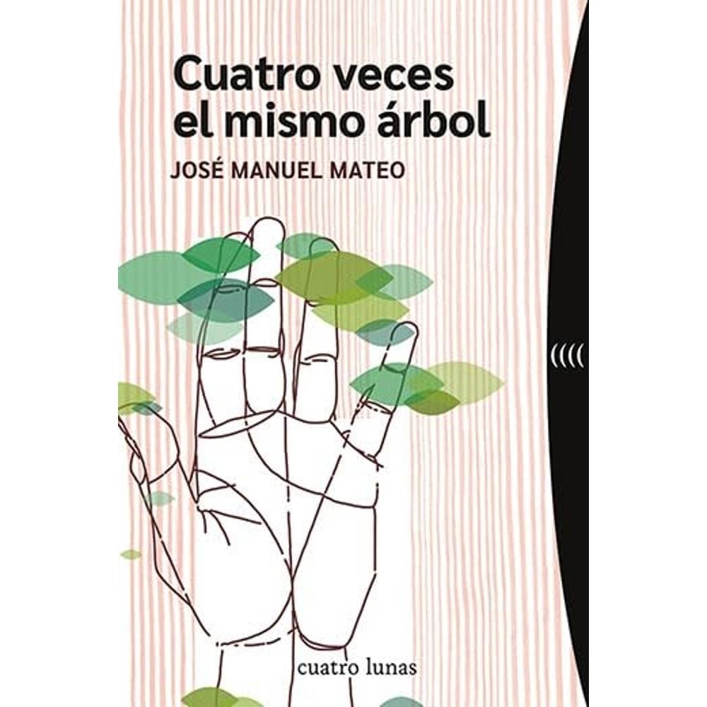 Foto 2 pulgar | Cuatro Veces El Mismo Árbol