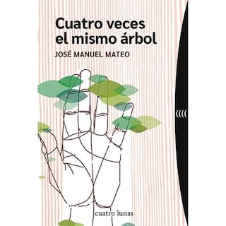 Foto 1 | Cuatro Veces El Mismo Árbol