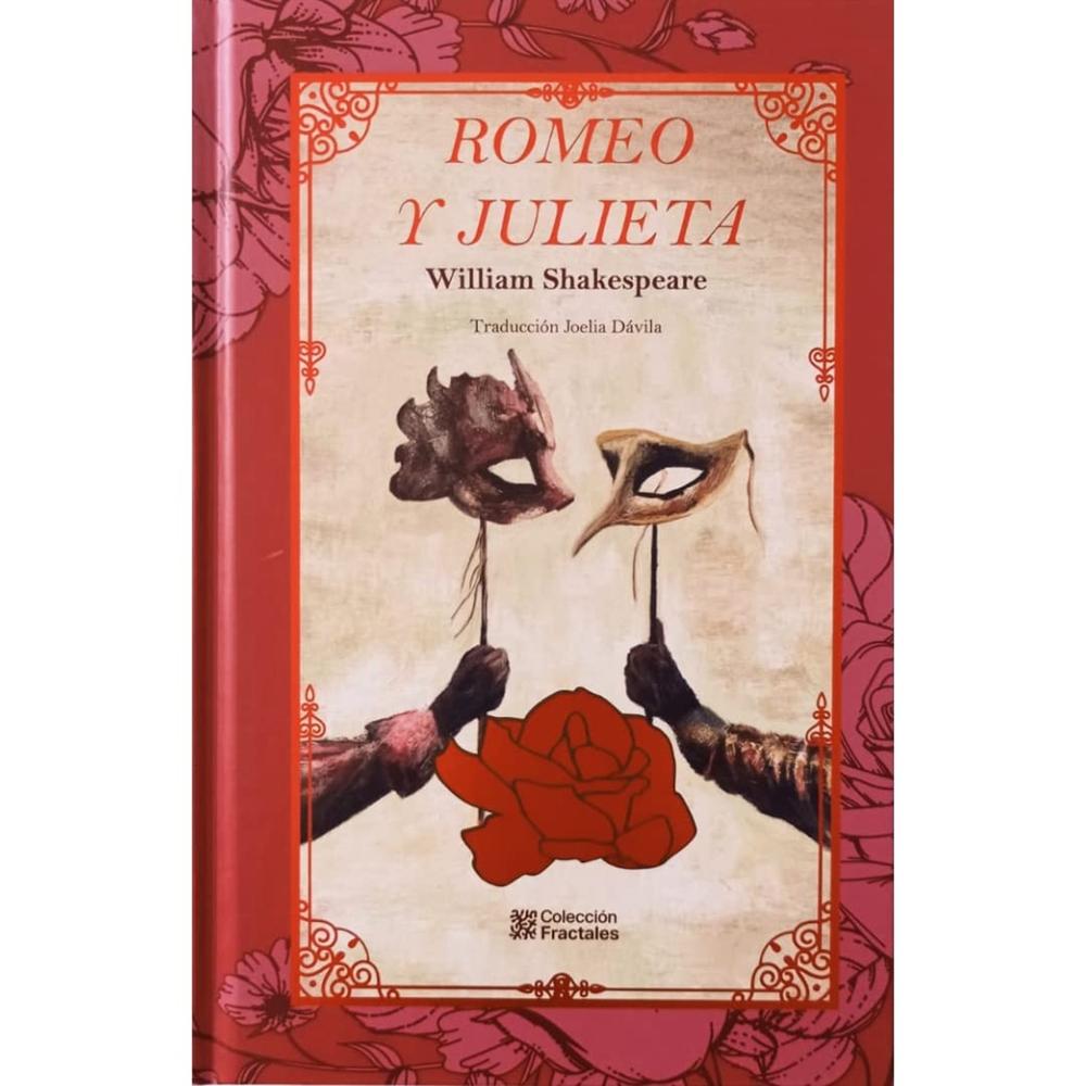 Romeo Y Julieta