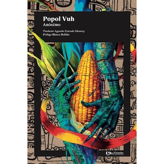 Foto 1 | Popol Vuh