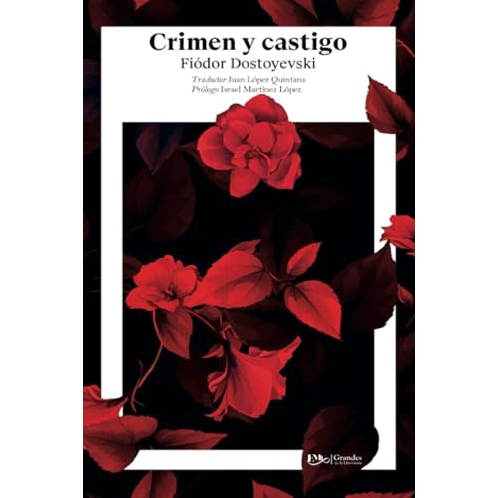 Crimen Y Castigo