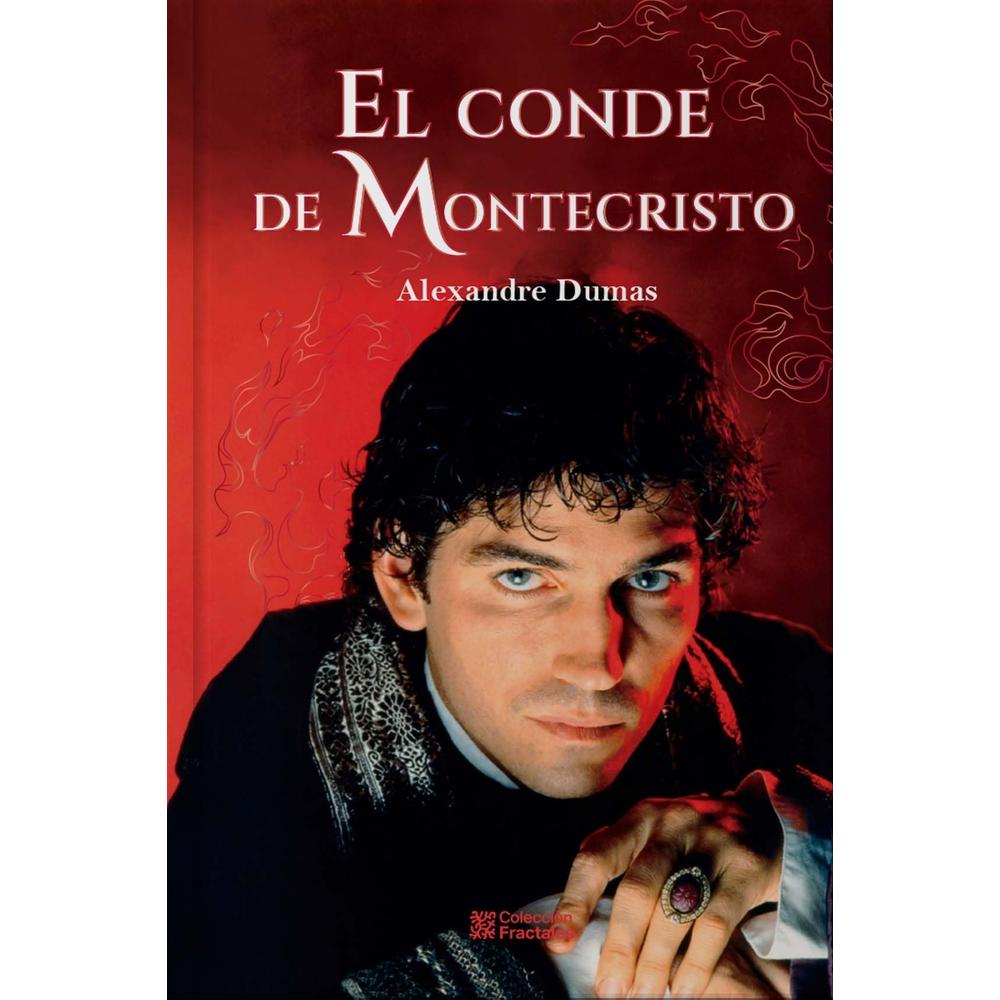 Foto 1 | El Conde De Montecristo