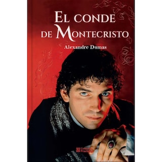 Foto 1 | El Conde De Montecristo