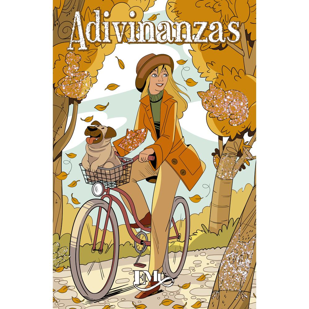 Adivinanzas