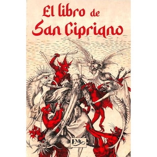 Foto 1 | El Libro De San Cipriano