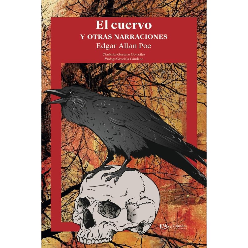 El Cuervo