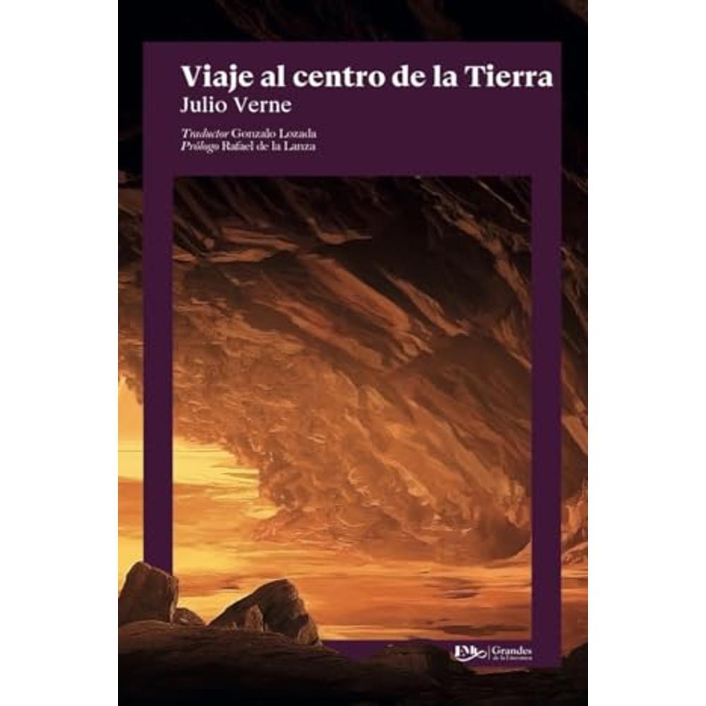 Foto 3 pulgar | Viaje Al Centro De La Tierra